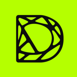 DGrid AI logo