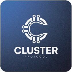 CLUSTER PROTOCOL logo