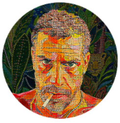 Hunter Biden's Laptop logo