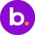 BitBNS logo