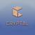 Cryptal logo