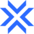 LCX Exchange logo