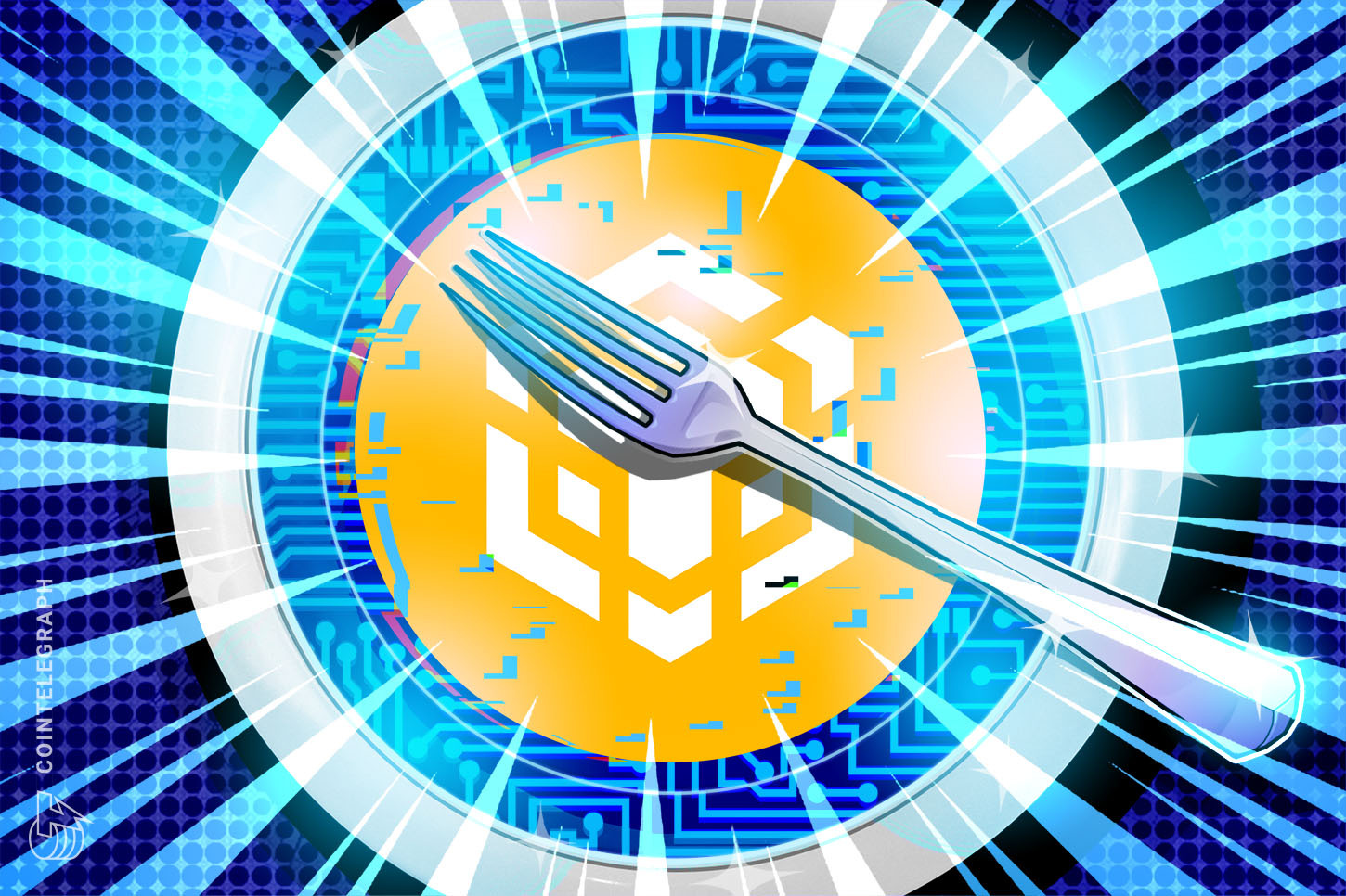 BNB Chain to activate Pasteur hard fork on August 25 with throughput upgrades