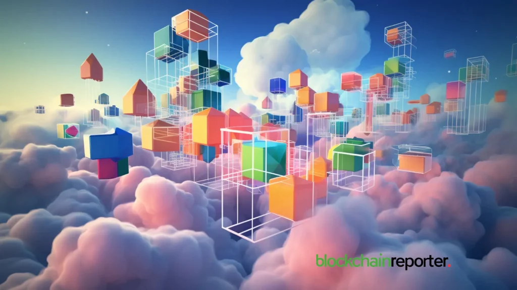 Google Cloud taps SQD for blockchain data analytics in BigQuery