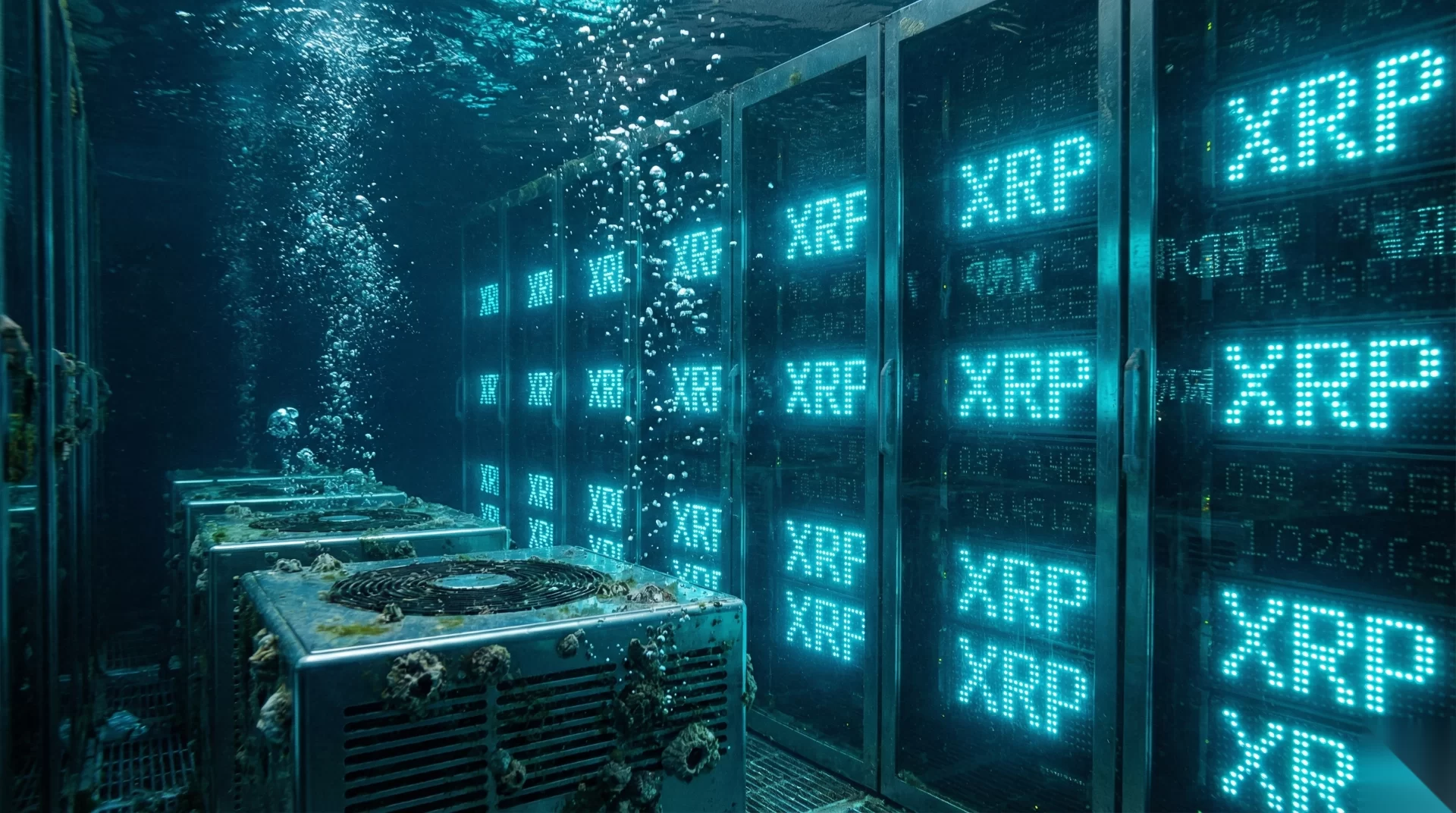 Ripple Donates $300K to Flood Relief in Nepal and Tibet Through WCK, Mercy Corps