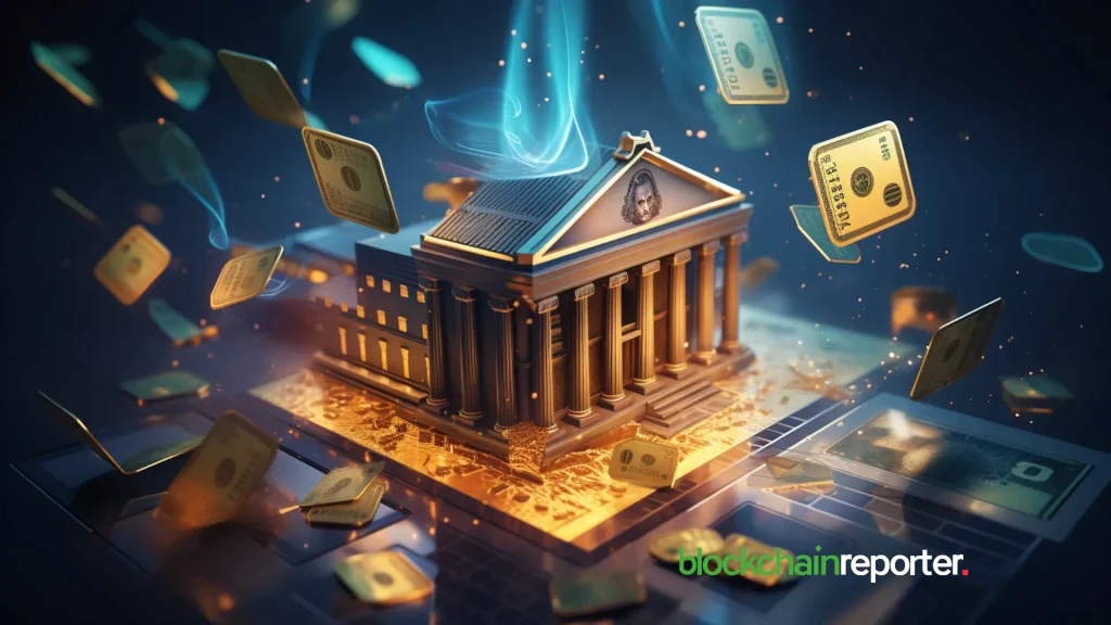 DBS and Citi complete first weekend cross-border USD payment using tokenized deposits on Swift’s blockchain ledger
