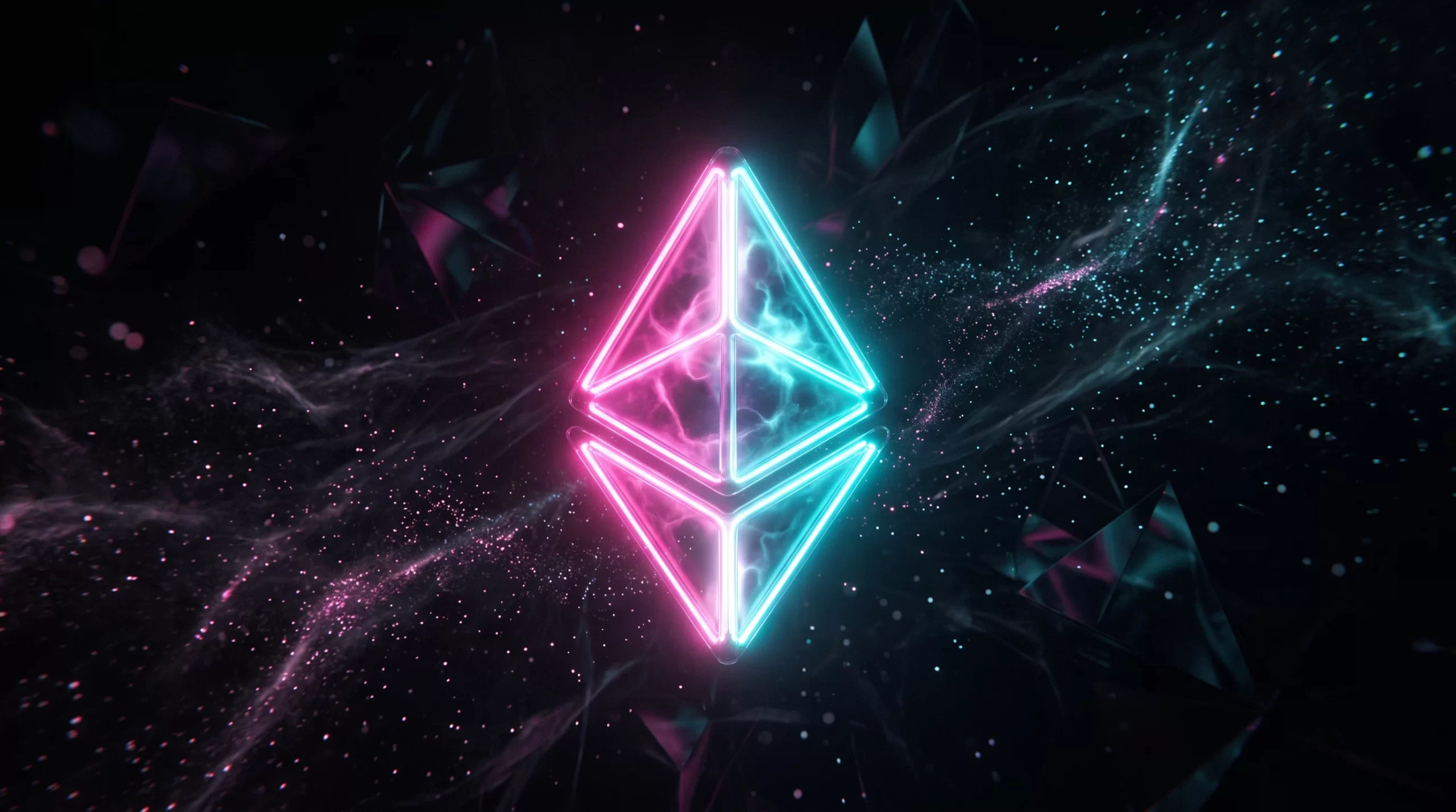 Ethereum exchange reserves fall to a fresh multi-year low – is an ETH price explosion next?