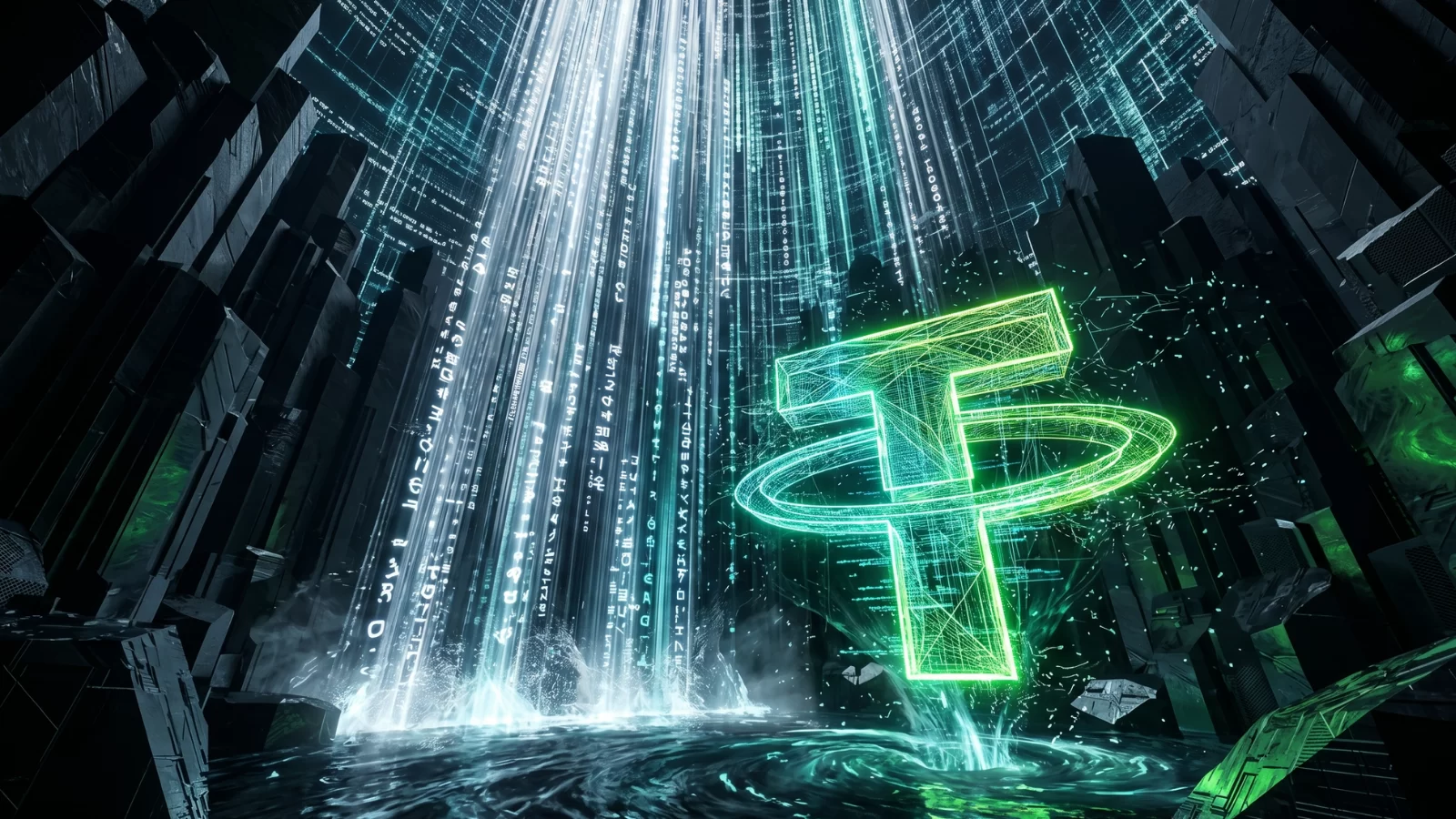 Tether Freezes USDT Wallets Holding $39 Million Linked to Xinbi Network